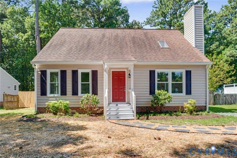 Tiny photo for 8414 Sedgemoor Drive, Henrico, VA 23228 (MLS # 2624231)