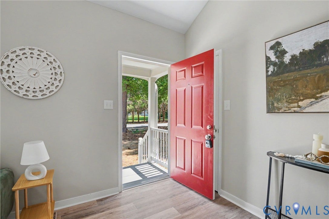 8414 Sedgemoor Drive