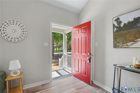 Tiny photo for 8414 Sedgemoor Drive, Henrico, VA 23228 (MLS # 2624231)