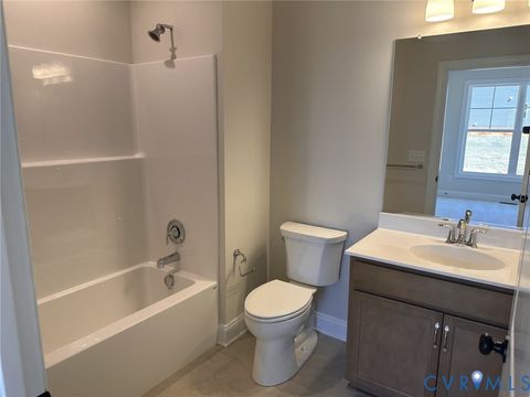 Tiny photo for 1531 Whippoorwill Road, Manakin Sabot, VA 23103 (MLS # 2607108)