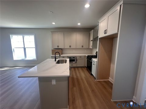 Tiny photo for 1531 Whippoorwill Road, Manakin Sabot, VA 23103 (MLS # 2607108)