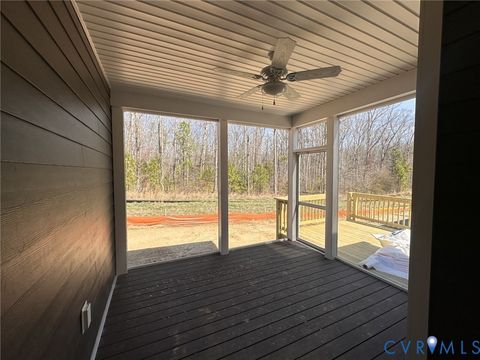 Tiny photo for 1531 Whippoorwill Road, Manakin Sabot, VA 23103 (MLS # 2607108)