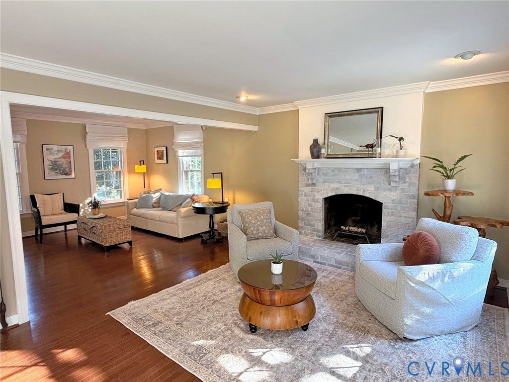 606 Westham Woods Drive