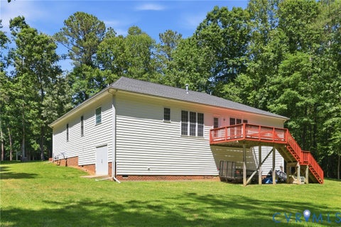 Tiny photo for 8301 Chandon Place, Chesterfield, VA 23838 (MLS # 2615213)