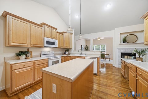 Tiny photo for 8301 Chandon Place, Chesterfield, VA 23838 (MLS # 2615213)