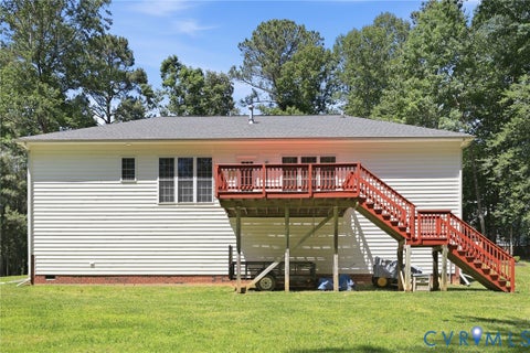 Tiny photo for 8301 Chandon Place, Chesterfield, VA 23838 (MLS # 2615213)