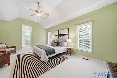 Tiny photo for 8301 Chandon Place, Chesterfield, VA 23838 (MLS # 2615213)