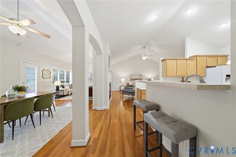 Tiny photo for 8301 Chandon Place, Chesterfield, VA 23838 (MLS # 2615213)