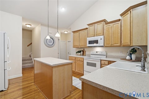 Tiny photo for 8301 Chandon Place, Chesterfield, VA 23838 (MLS # 2615213)