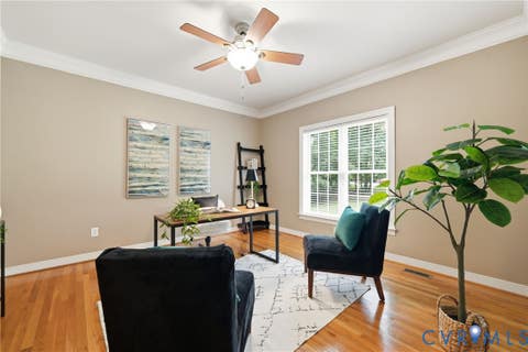 Tiny photo for 8301 Chandon Place, Chesterfield, VA 23838 (MLS # 2615213)