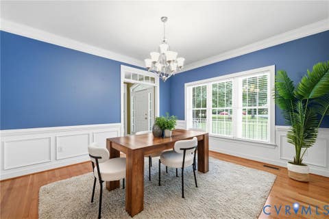 Tiny photo for 8301 Chandon Place, Chesterfield, VA 23838 (MLS # 2615213)
