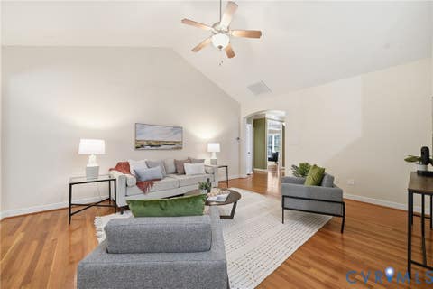 Tiny photo for 8301 Chandon Place, Chesterfield, VA 23838 (MLS # 2615213)