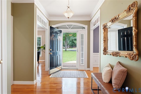 Tiny photo for 8301 Chandon Place, Chesterfield, VA 23838 (MLS # 2615213)