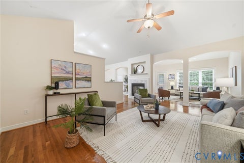 Tiny photo for 8301 Chandon Place, Chesterfield, VA 23838 (MLS # 2615213)