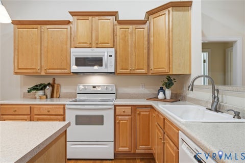 Tiny photo for 8301 Chandon Place, Chesterfield, VA 23838 (MLS # 2615213)