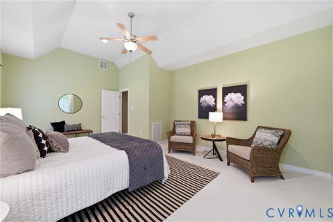 Tiny photo for 8301 Chandon Place, Chesterfield, VA 23838 (MLS # 2615213)