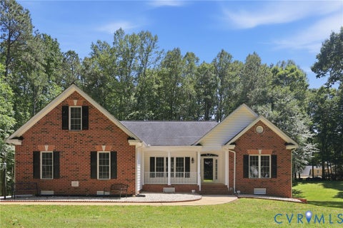 Tiny photo for 8301 Chandon Place, Chesterfield, VA 23838 (MLS # 2615213)
