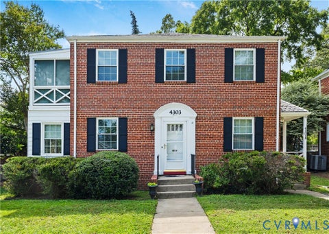 Photo of 4303 Park Avenue, Richmond, VA 23221 (MLS # 2623202)