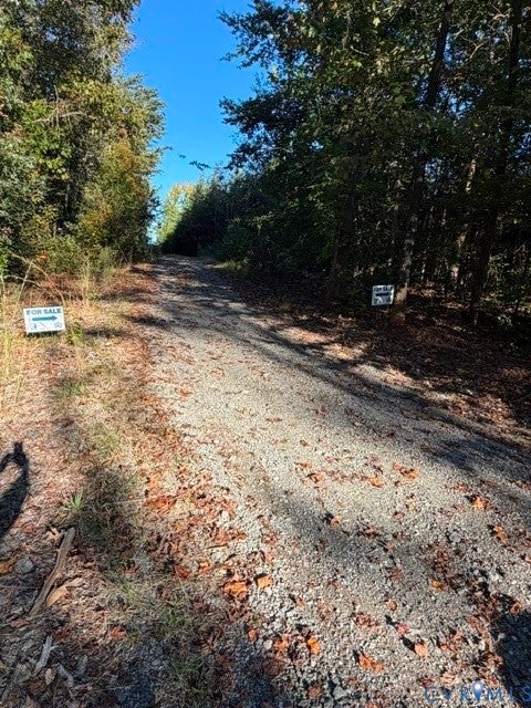 Tiny photo for 0 Hadensville Fife Road, Goochland, VA 23063 (MLS # 2627820)