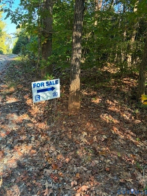 Tiny photo for 0 Hadensville Fife Road, Goochland, VA 23063 (MLS # 2627820)