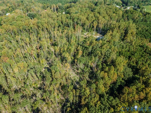 Photo of 0 Hadensville Fife Road, Goochland, VA 23063 (MLS # 2627820)