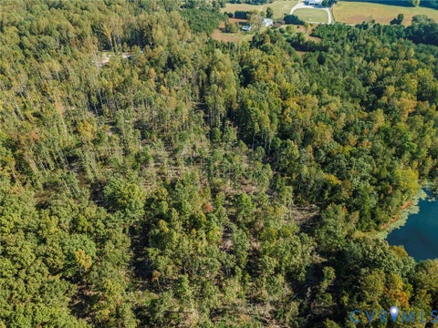 Tiny photo for 0 Hadensville Fife Road, Goochland, VA 23063 (MLS # 2627820)