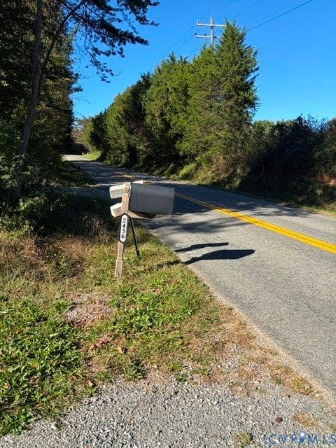 Tiny photo for 0 Hadensville Fife Road, Goochland, VA 23063 (MLS # 2627820)