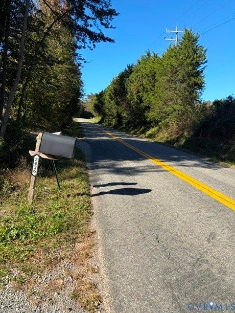 Tiny photo for 0 Hadensville Fife Road, Goochland, VA 23063 (MLS # 2627820)