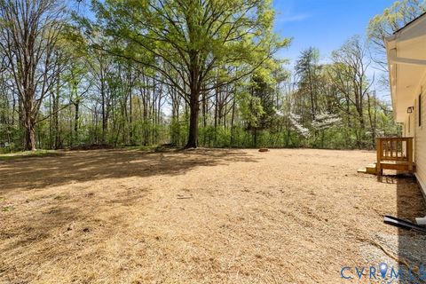 Tiny photo for 1871 Maidens Road, Goochland, VA 23102 (MLS # 2610572)