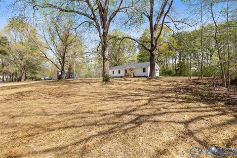 Tiny photo for 1871 Maidens Road, Goochland, VA 23102 (MLS # 2610572)