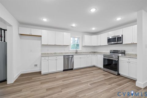 Tiny photo for 1871 Maidens Road, Goochland, VA 23102 (MLS # 2610572)