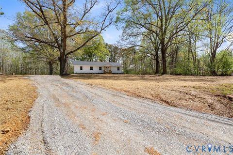 Tiny photo for 1871 Maidens Road, Goochland, VA 23102 (MLS # 2610572)