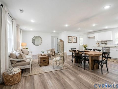 Tiny photo for 1871 Maidens Road, Goochland, VA 23102 (MLS # 2610572)