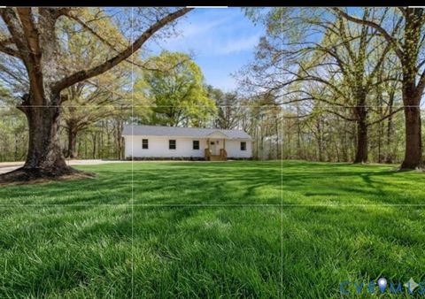 Photo of 1871 Maidens Road, Goochland, VA 23102 (MLS # 2610572)