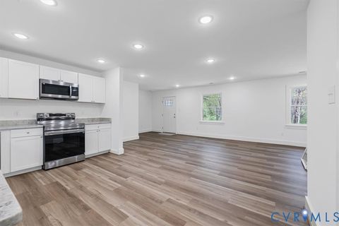 Tiny photo for 1871 Maidens Road, Goochland, VA 23102 (MLS # 2610572)