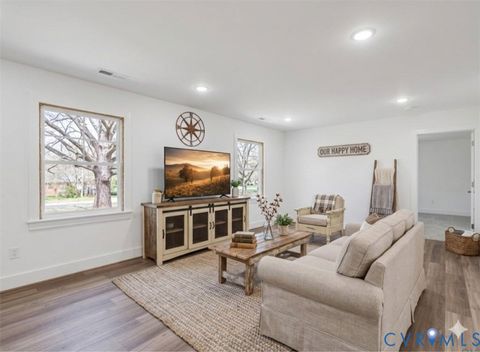 Tiny photo for 1871 Maidens Road, Goochland, VA 23102 (MLS # 2610572)
