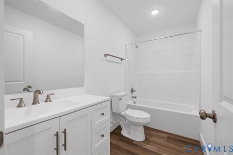 Tiny photo for 1871 Maidens Road, Goochland, VA 23102 (MLS # 2610572)