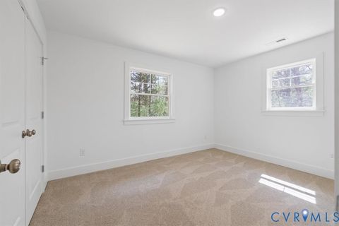Tiny photo for 1871 Maidens Road, Goochland, VA 23102 (MLS # 2610572)