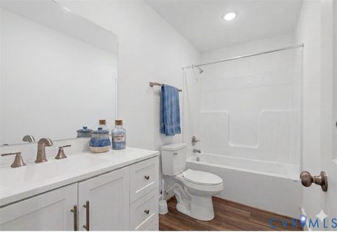 Tiny photo for 1871 Maidens Road, Goochland, VA 23102 (MLS # 2610572)