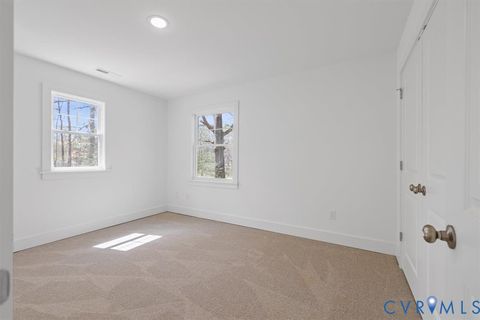 Tiny photo for 1871 Maidens Road, Goochland, VA 23102 (MLS # 2610572)