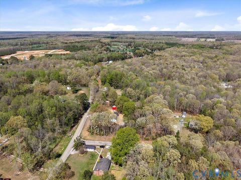 Tiny photo for 1871 Maidens Road, Goochland, VA 23102 (MLS # 2610572)