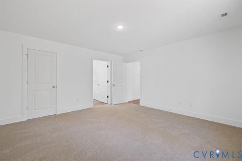 Tiny photo for 1871 Maidens Road, Goochland, VA 23102 (MLS # 2610572)