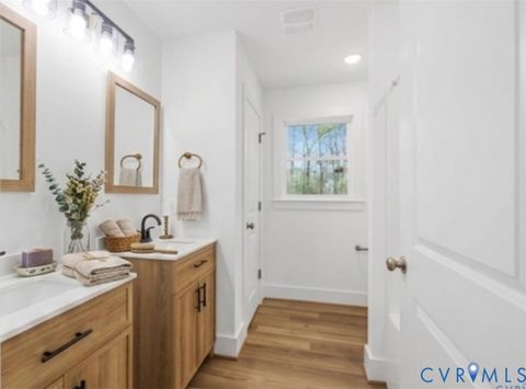 Tiny photo for 1871 Maidens Road, Goochland, VA 23102 (MLS # 2610572)