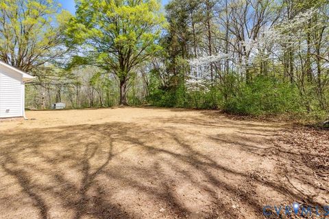 Tiny photo for 1871 Maidens Road, Goochland, VA 23102 (MLS # 2610572)