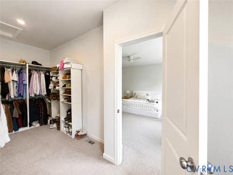 Tiny photo for 13329 Coalfield Station Lane, Midlothian, VA 23114 (MLS # 2621188)