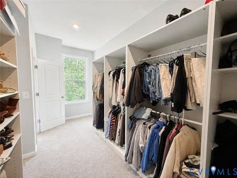 Tiny photo for 13329 Coalfield Station Lane, Midlothian, VA 23114 (MLS # 2621188)