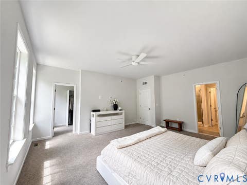 Tiny photo for 13329 Coalfield Station Lane, Midlothian, VA 23114 (MLS # 2621188)