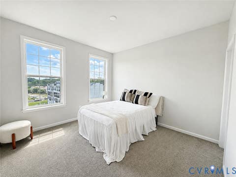 Tiny photo for 13329 Coalfield Station Lane, Midlothian, VA 23114 (MLS # 2621188)