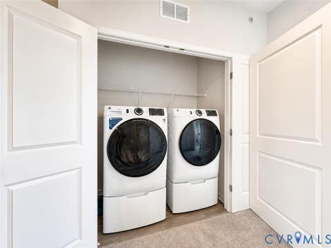 Tiny photo for 13329 Coalfield Station Lane, Midlothian, VA 23114 (MLS # 2621188)