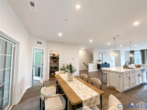 Tiny photo for 13329 Coalfield Station Lane, Midlothian, VA 23114 (MLS # 2621188)